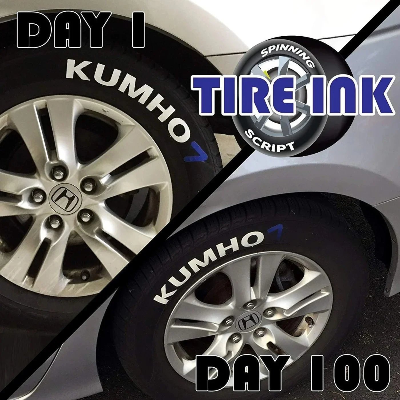 🔥Vattentät däckpenn