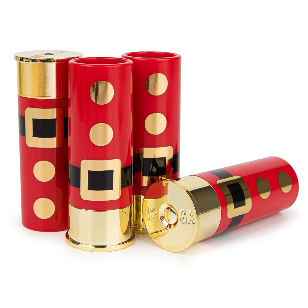 🔥12GA Shotglas
