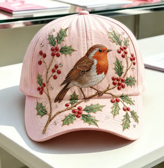 🏆Tidsbegränsat erbjudande: 49 % rabatt🌸🌿 Garden Morning Cap (✨2026 Limited Edition)
