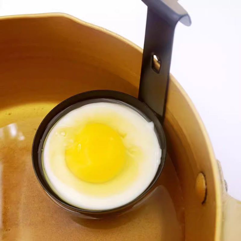 🎉2026-rea — Över 31 000 sålda! 🥚 KÖP 1, FÅ 1 GRATIS!  🍳 Formar för pocherade ägg med hängande öron – perfekta spa-ägg varje gång 🍳