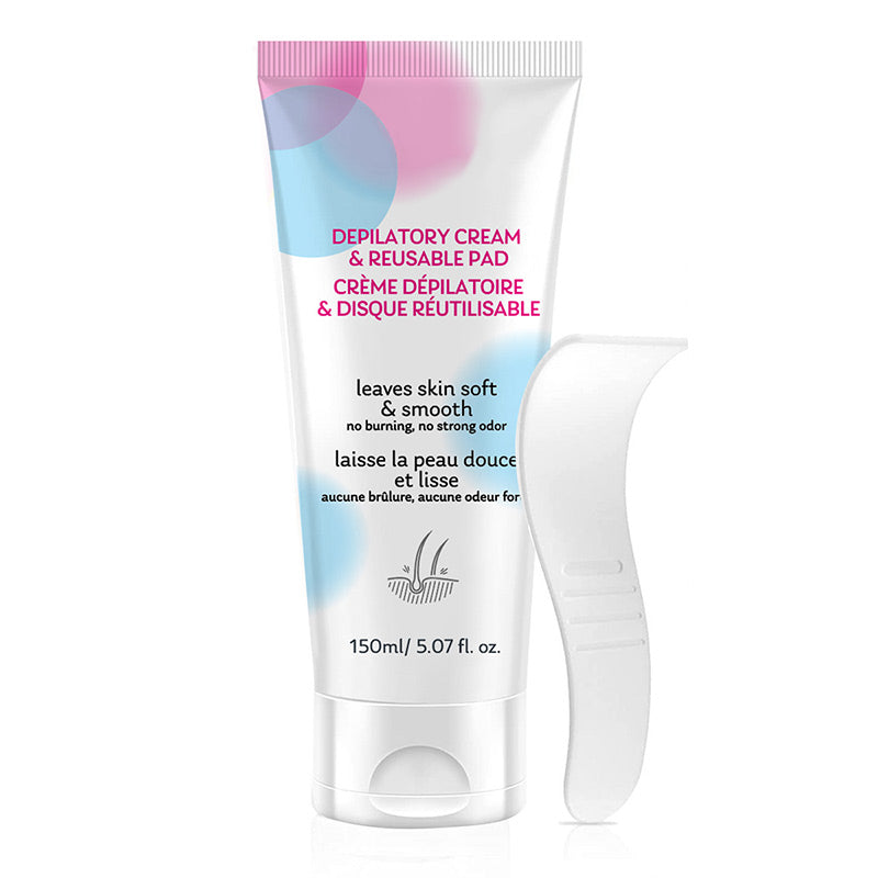 💥Mångsidig aromatisk hårborttagningskrä