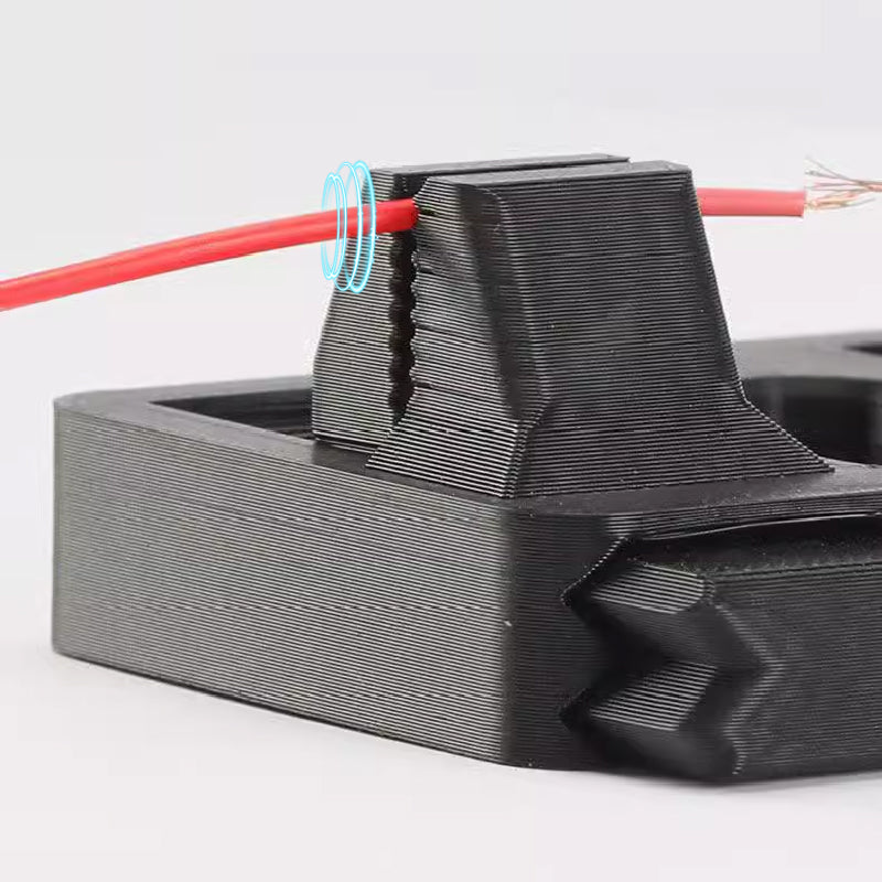 🔧 Köp 1 få 1 gratis⚡ Elektrisk trådsvetsfixtur – justerbara klämmor, värmebeständig & precisionsinriktning – för elektronik, bilreparation & DIY 💪✨