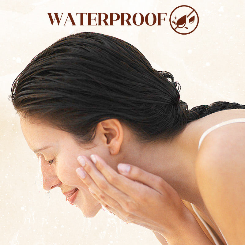 ✨Felfri, långvarig foundation-stift med två toppa