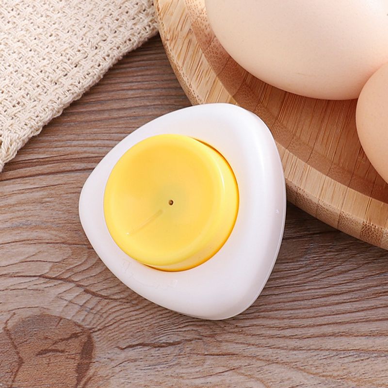 🔥 Köp 1, få 1 gratis!🥚Äggstickare med säkerhetslås – hjälpmedel för kokta ägg