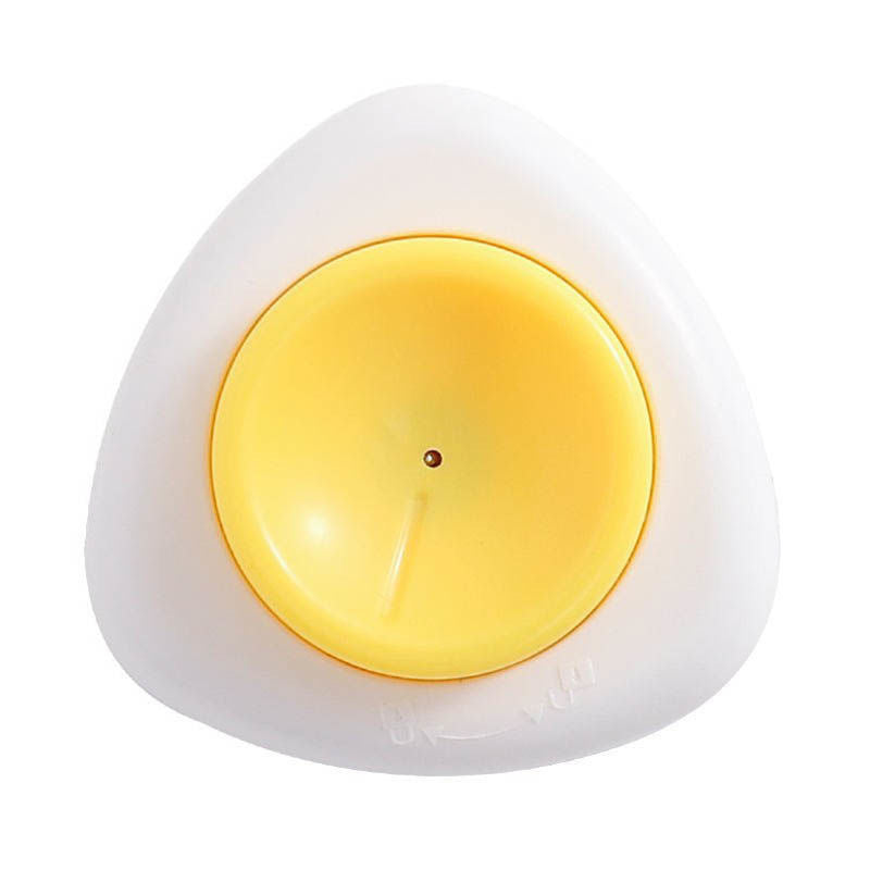 🔥 Köp 1, få 1 gratis!🥚Äggstickare med säkerhetslås – hjälpmedel för kokta ägg