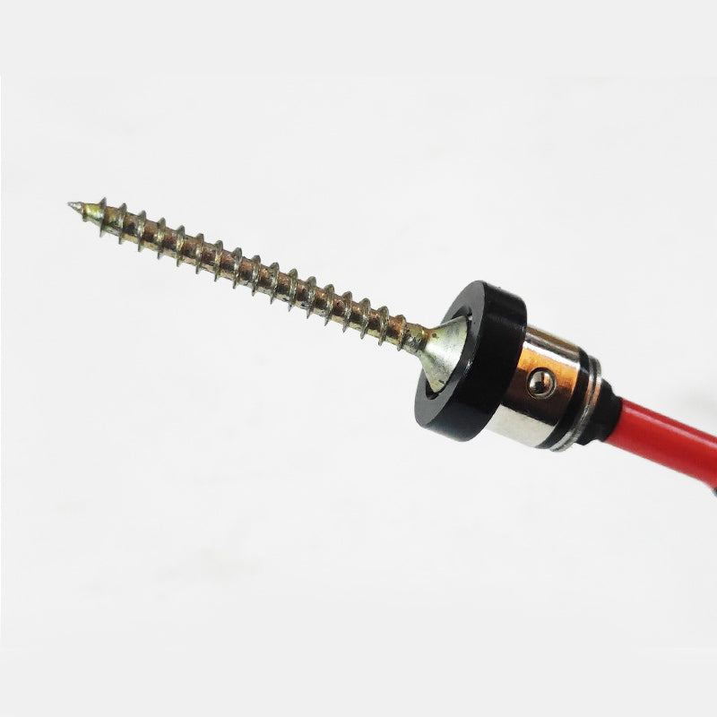 Skruvmejselbits-set med justerbart djupstopp – PH