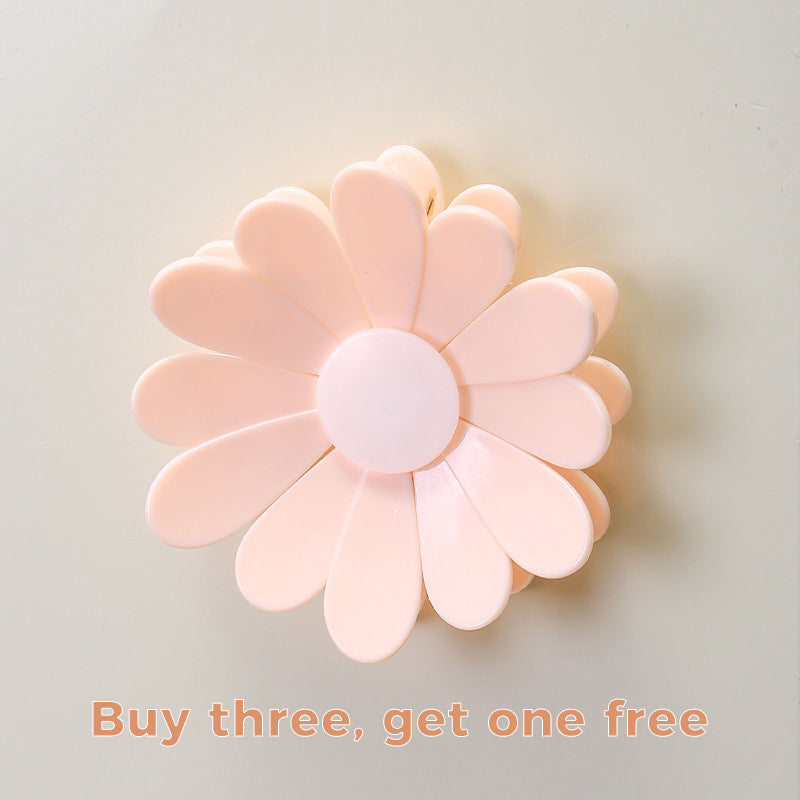 Magnetiskt stängtångsset i form av en prästkrag