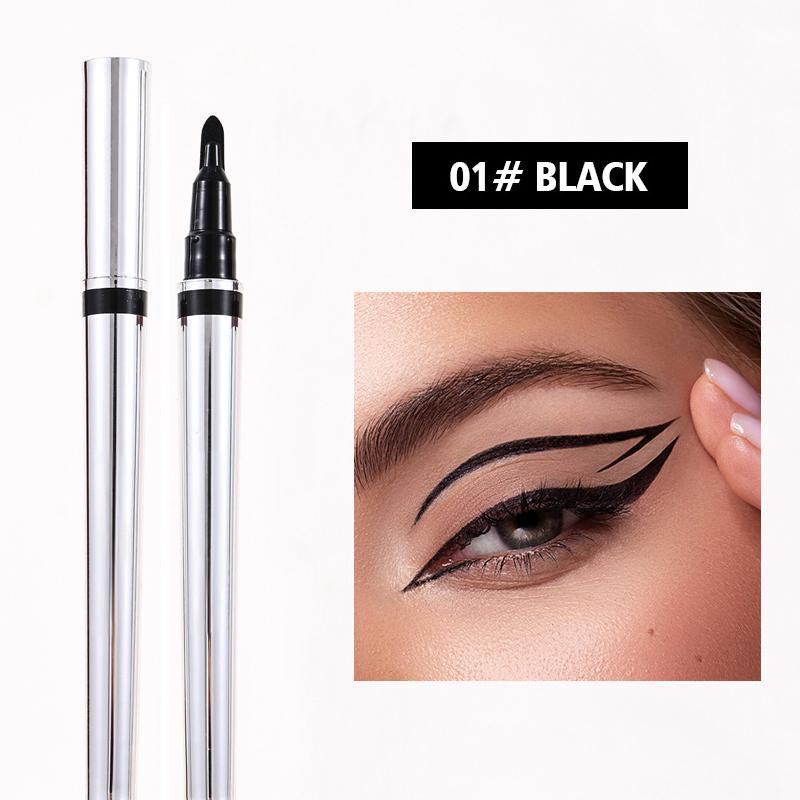 🥳REA 2026🥳🌟Eyeliner med svampapplikato