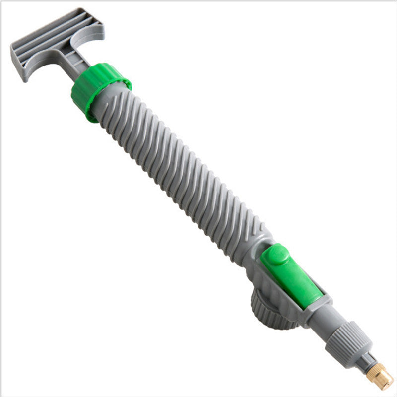 🌿50 % RABATT JUST NU! Manuell spruta för dryckesflaskor med justerbart munstycke – bärbart DIY-sprutverktyg för trädgården, passar vanliga plastflaskor för bevattning, gödsling och skadedjursbekämpning